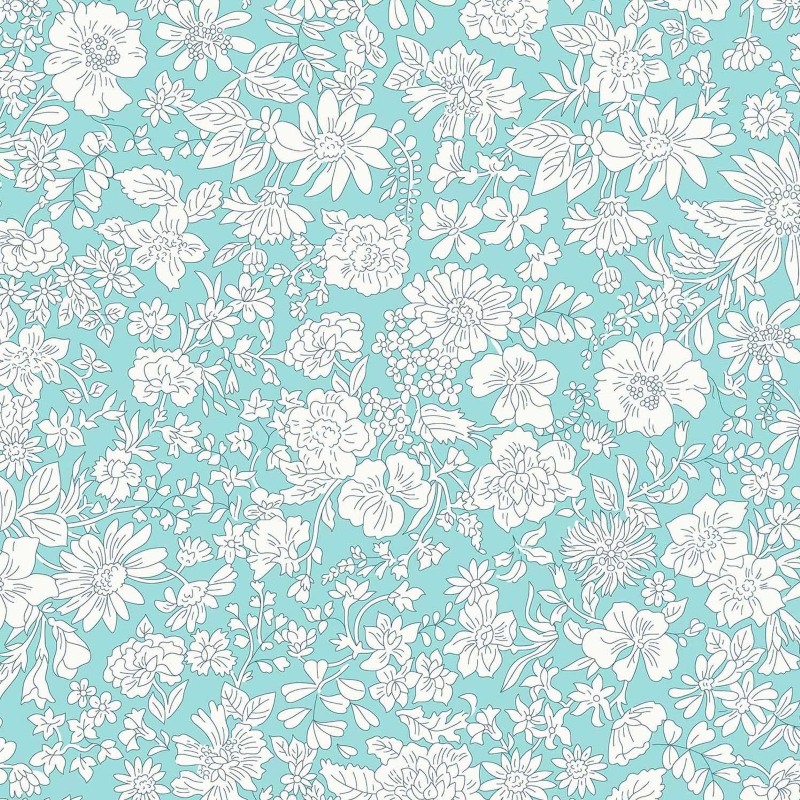 Emily Blossom Mermaid