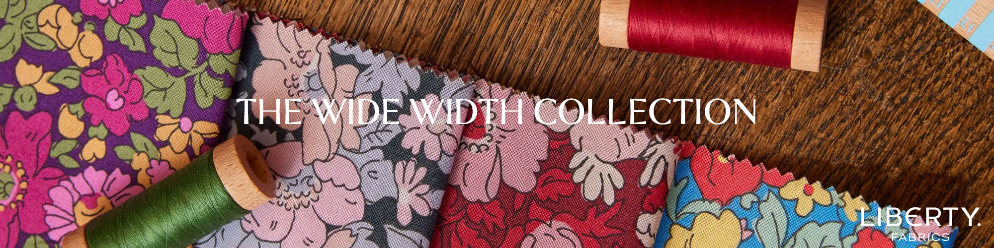 Liberty Widebacks