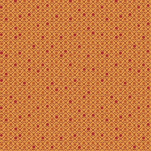 Riley Blake Designs Bee Plaids Zinnia Autumn *** REMNANT PIECE - 21CM X 112CM *** 