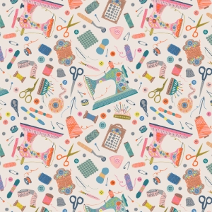Thread & Ink Country Sewing Club Sewing Club