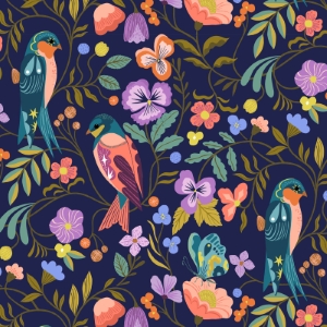 Thread & Ink Lucky Charms Dusk Chorus