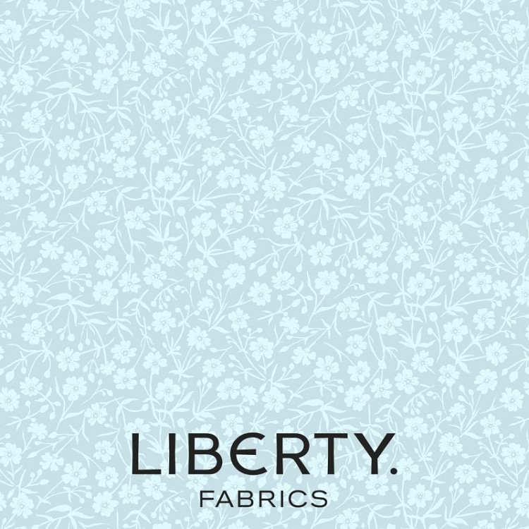 Liberty August Meadow Sea Spray