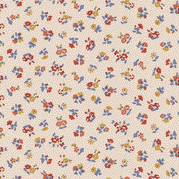 Liberty Floral Nostalgia Floral Beatrice A
