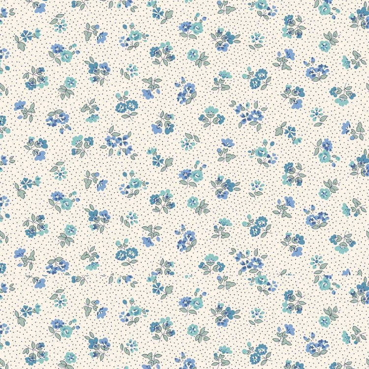 Liberty Floral Nostalgia Floral Beatrice C