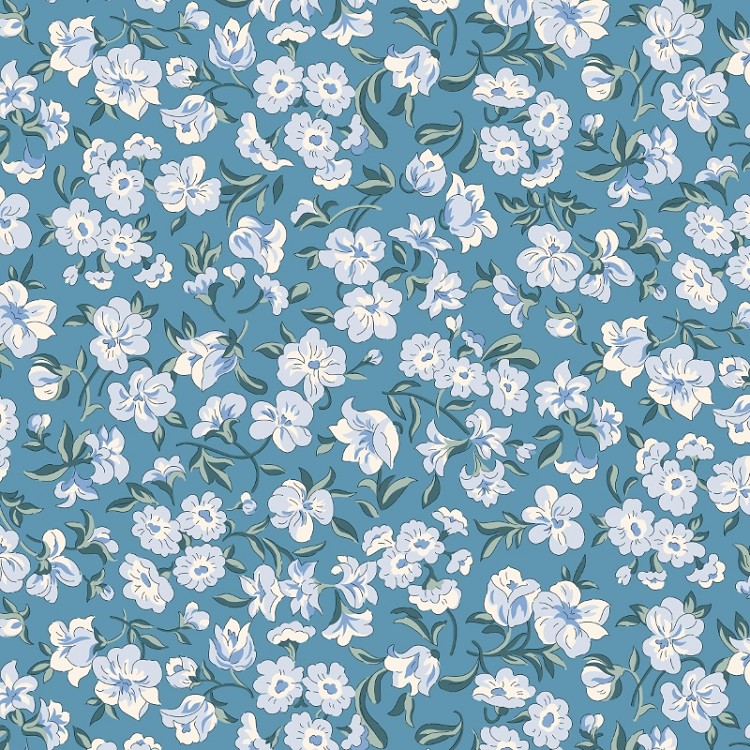 Liberty Floral Nostalgia Eleanor Grace C