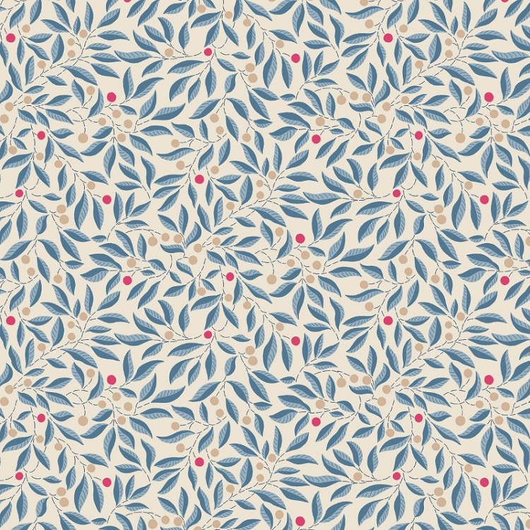 Liberty Craft Garden Willow Stitch B