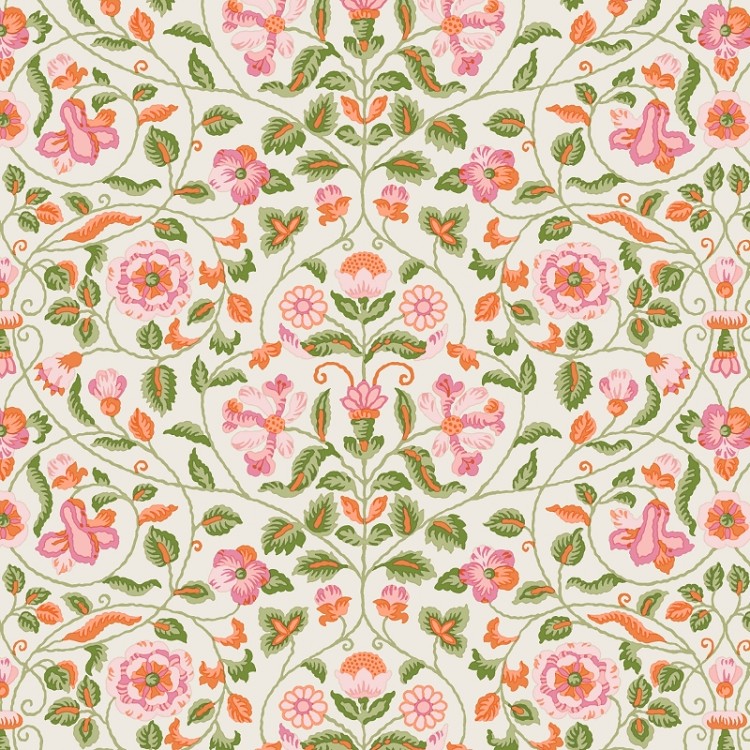 Liberty Craft Garden Tapestry Trail A