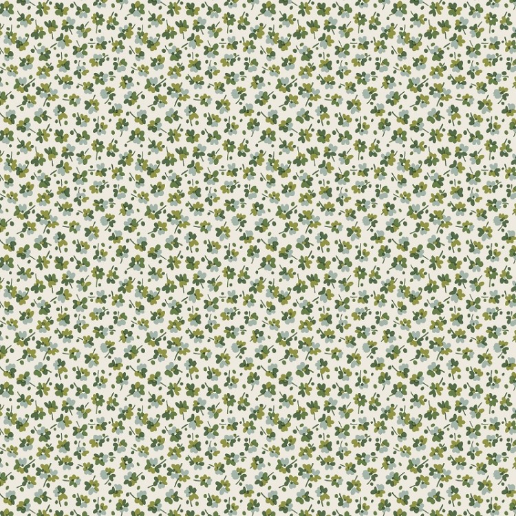 Liberty Autumn Woodland Clover Speckle A