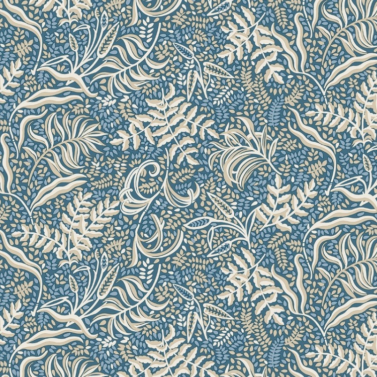 Liberty Autumn Woodland Rustling Grasses B