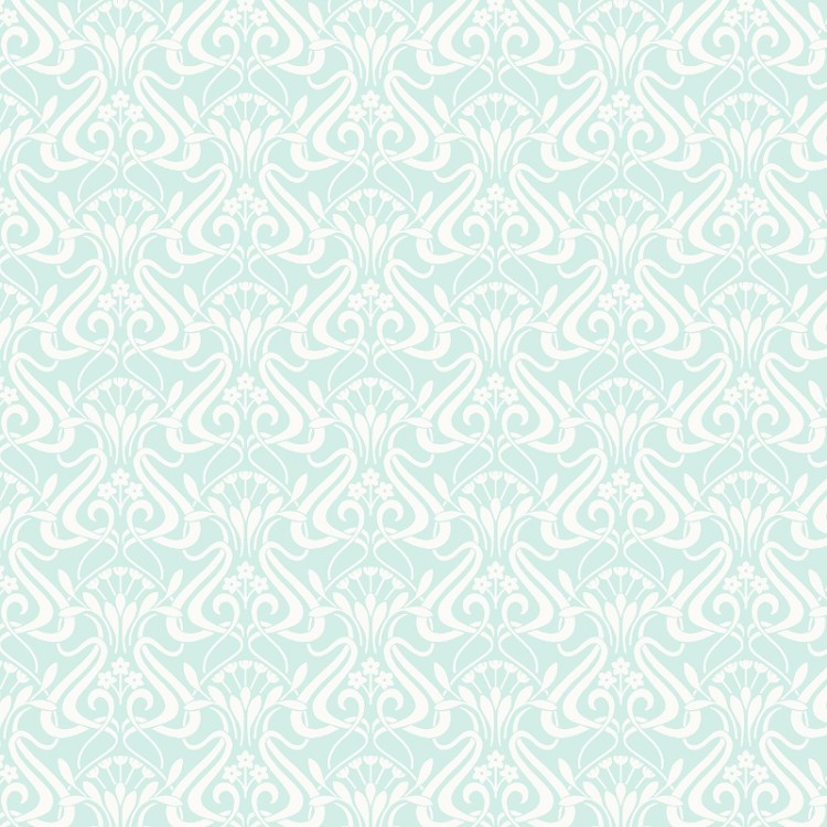 Liberty Nouveau Shadow Spearmint