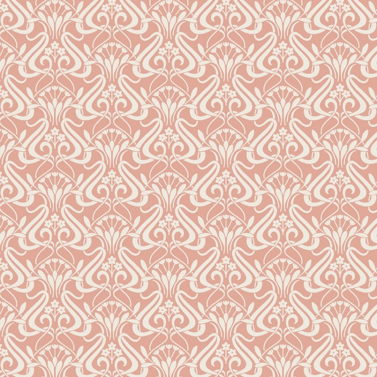 Liberty Nouveau Shadow Soft Coral
