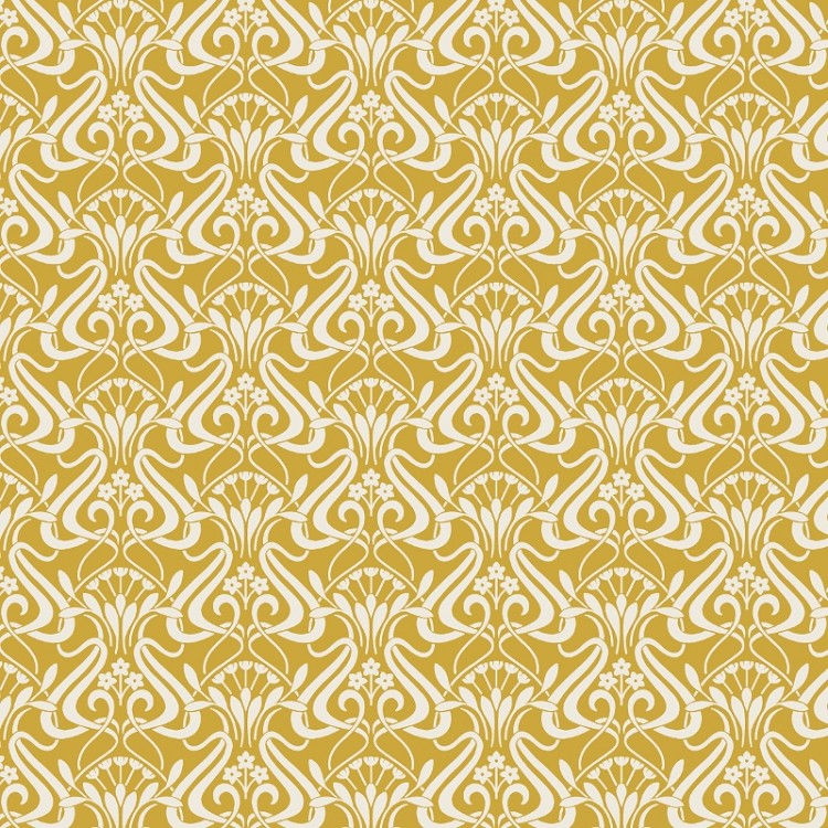 Liberty Nouveau Shadow Golden Sunshine