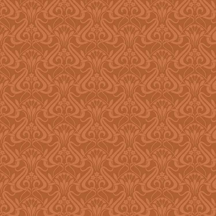 Liberty Nouveau Shadow Pumpkin Spice