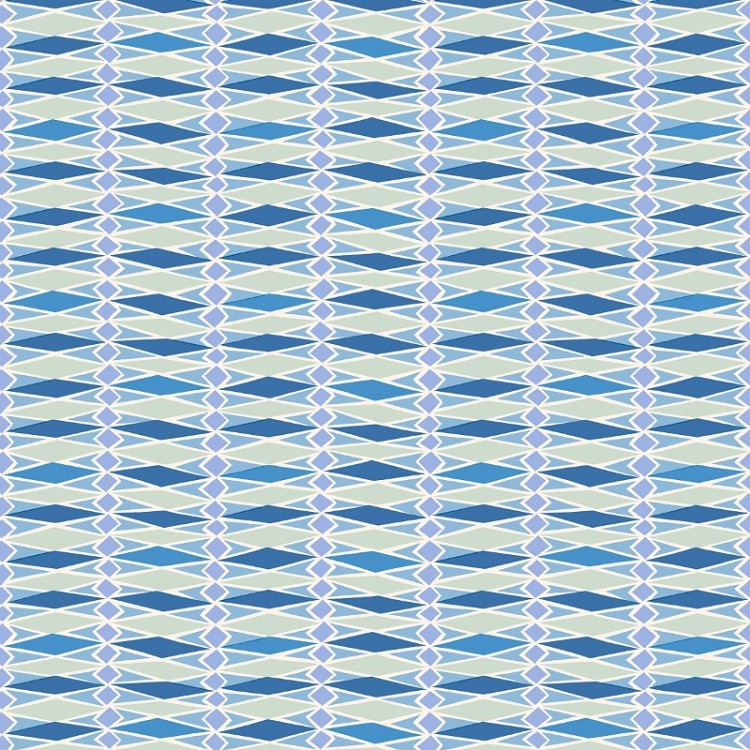 Liberty Summer Fair Fairground Stripe B