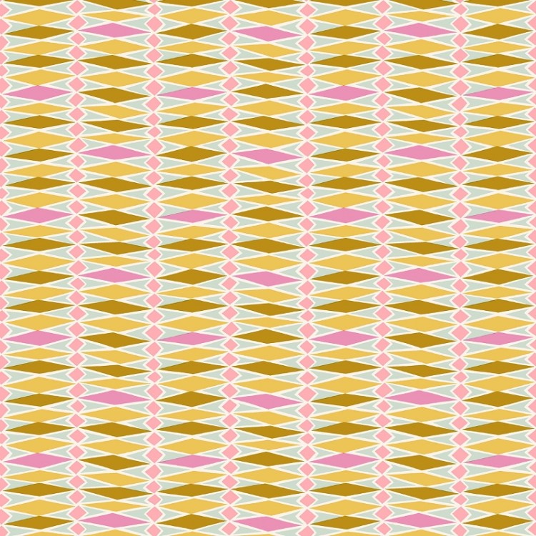 Liberty Summer Fair Fairground Stripe D