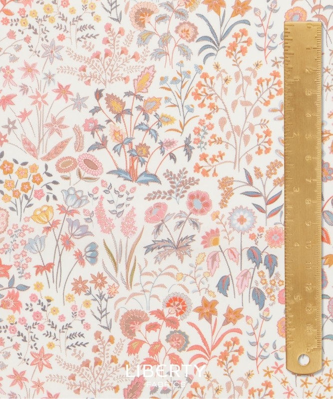Liberty Tana Lawn Classic 24 Shepherdly Song C