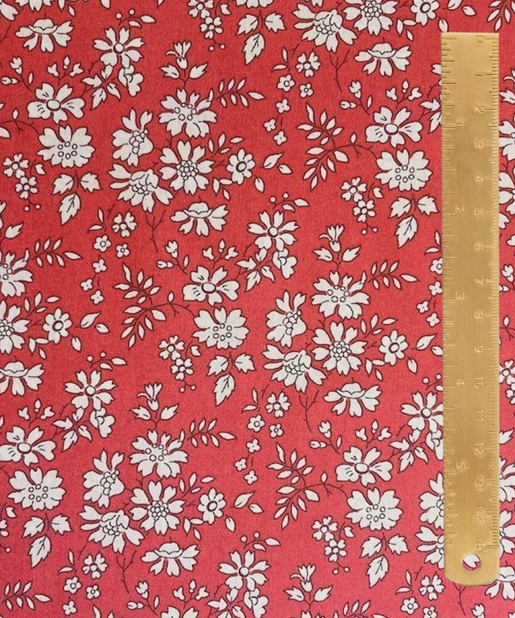 Liberty Tana Lawn Classic 24 Capel AB