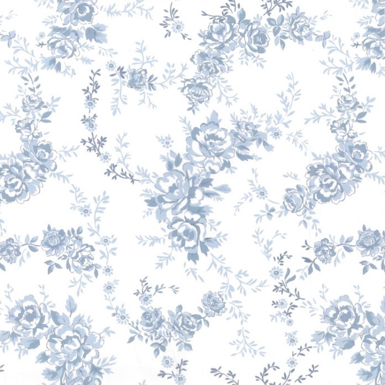 Liberty Tana Lawn Bridgerton Sophie Rose A