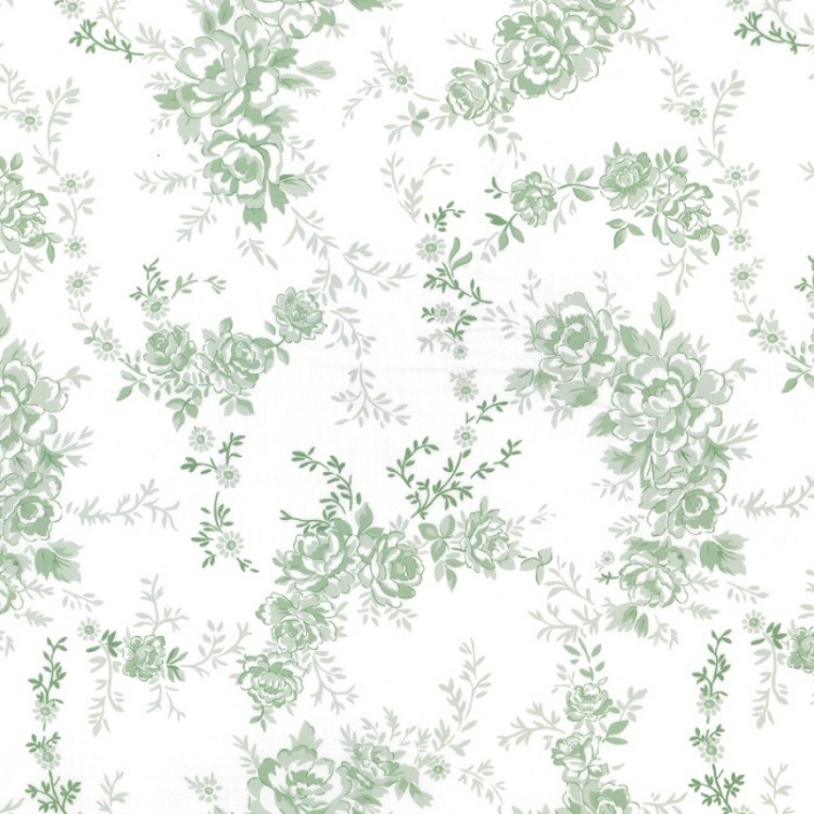 Liberty Tana Lawn Bridgerton Sophie Rose B