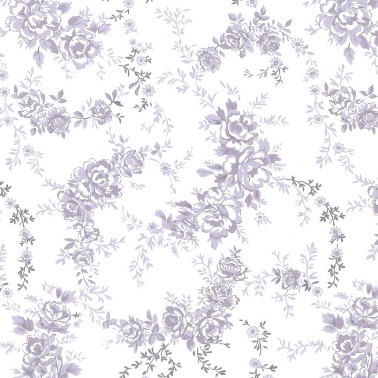 Liberty Tana Lawn Bridgerton Sophie Rose C