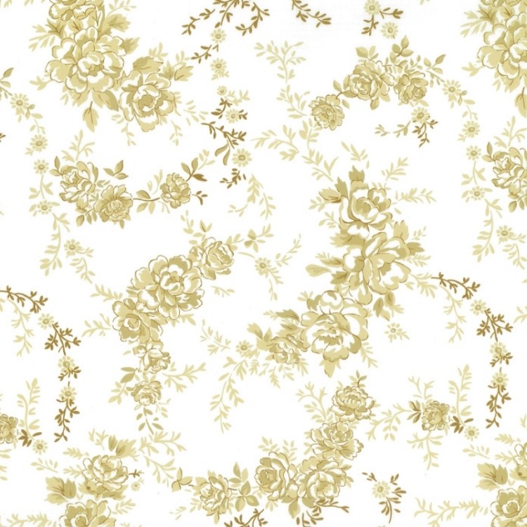Liberty Tana Lawn Bridgerton Sophie Rose D