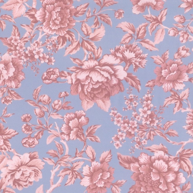 Liberty Tana Lawn Bridgerton Regency Trail C