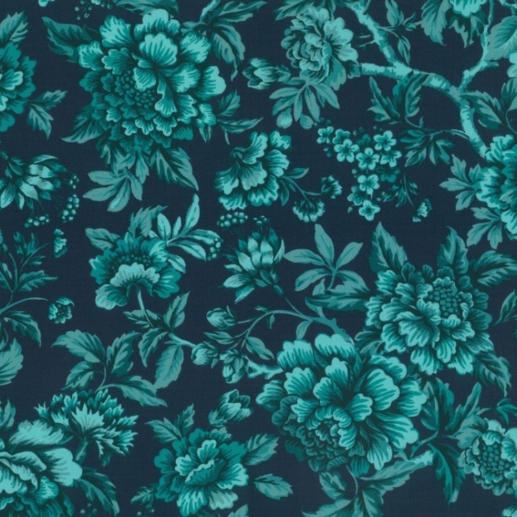 Liberty Tana Lawn Bridgerton Regency Trail D