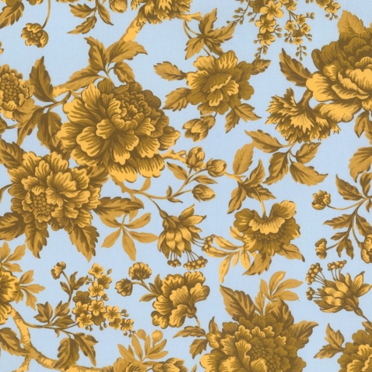 Liberty Tana Lawn Bridgerton Regency Trail E