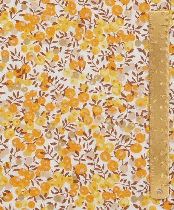 Liberty Tana Lawn Classic Capsule 2024 Wiltshire AD
