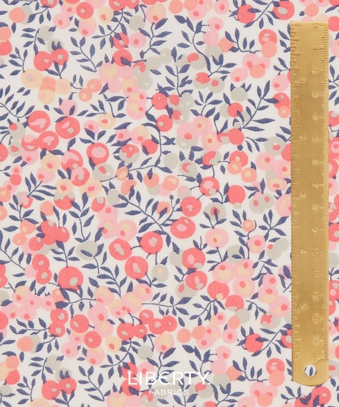 Liberty Tana Lawn Classic Capsule 2024 Wiltshire D