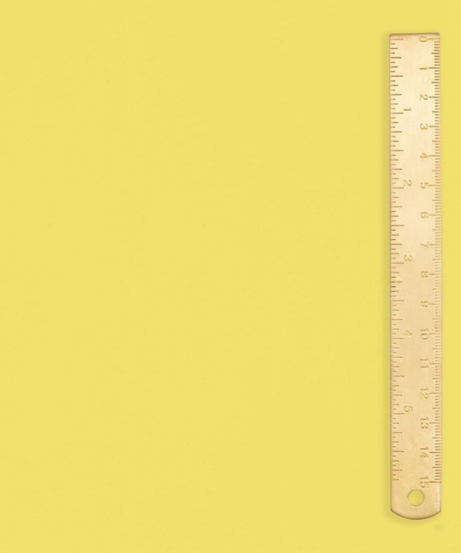 Liberty Tana Lawn Plain Buttercup (DISCONTINUED COLOUR)