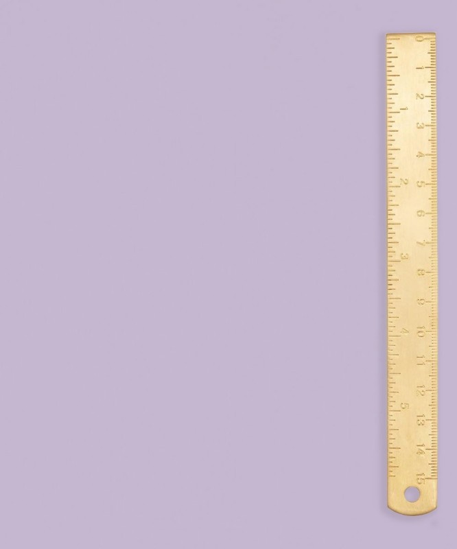 Liberty Tana Lawn Plain Wisteria
