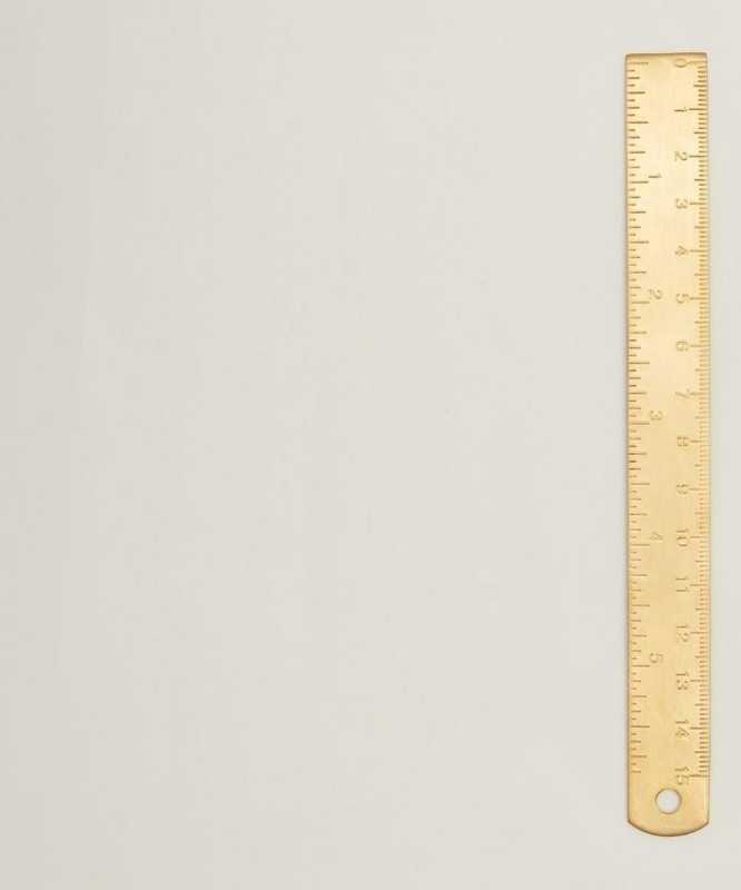 Liberty Tana Lawn Plain Paper White *** REMNANT PIECE - 19CM X 136CM *** 