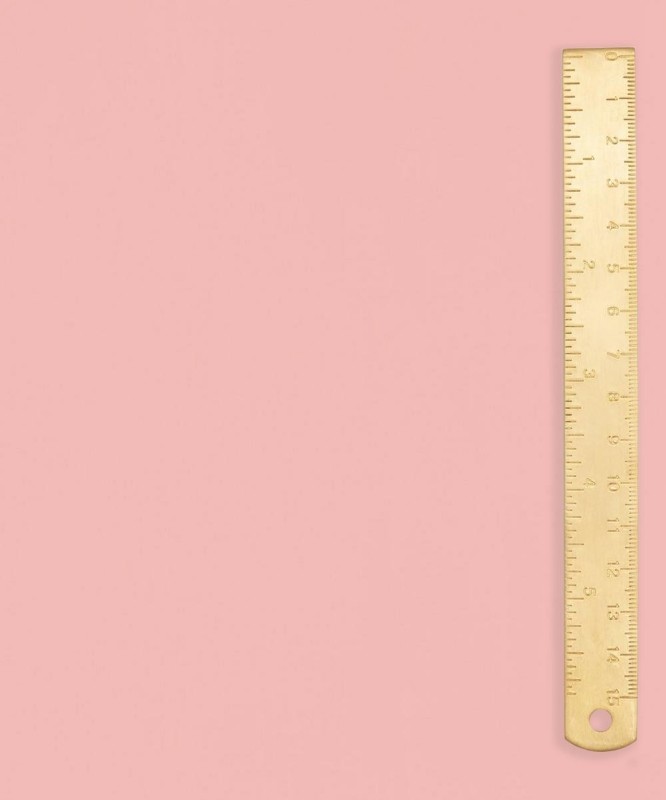 Liberty Tana Lawn Plain Peony Pink (DISCONTINUED COLOUR)
