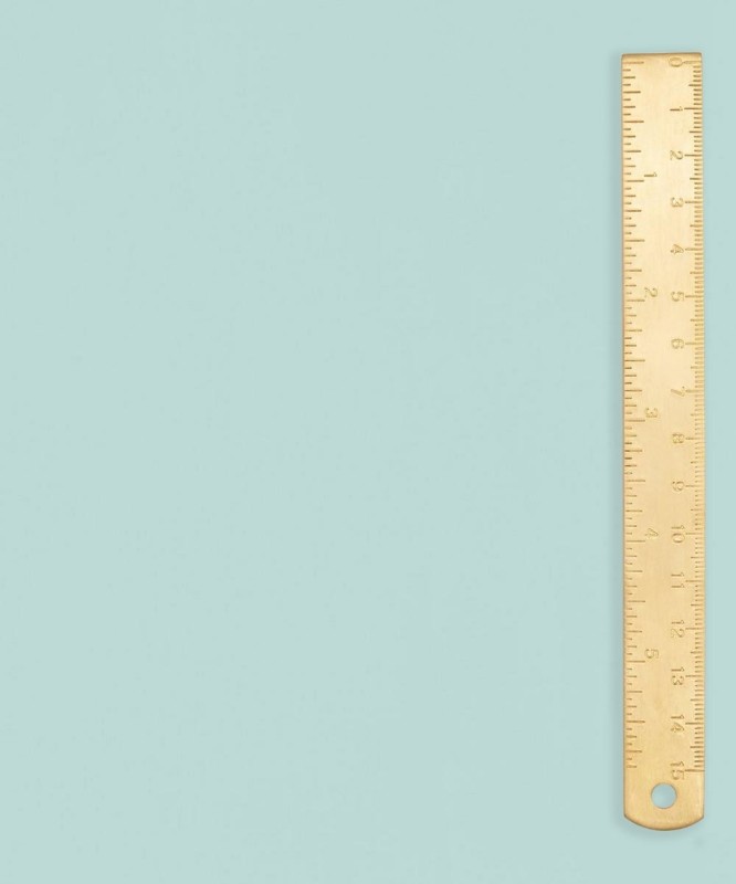 Liberty Tana Lawn Plain Duck Egg Blue (DISCONTINUED COLOUR)