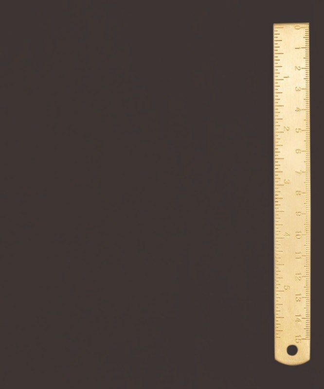 Liberty Tana Lawn Plain Cocoa (DISCONTINUED COLOUR)