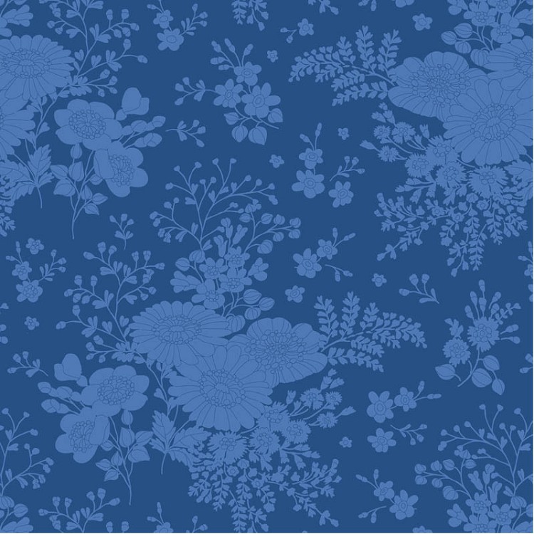 Tilda Something Blue Isolde Night
