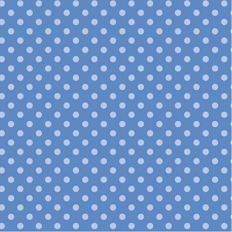 Tilda Something Blue Dorothy Blue