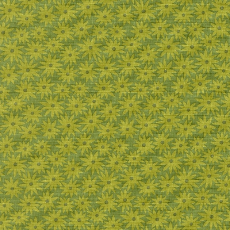 Moda Scenery Sedum Limeade