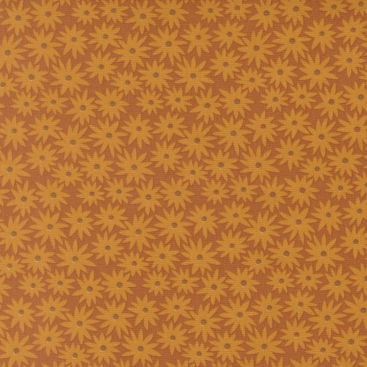 Moda Scenery Sedum Rusty