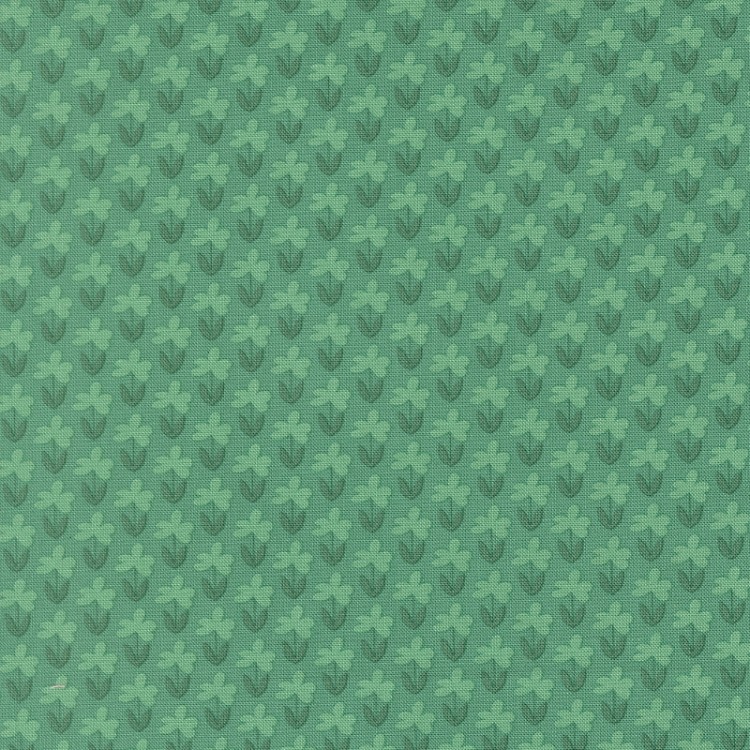 Moda Scenery Meadow Jade