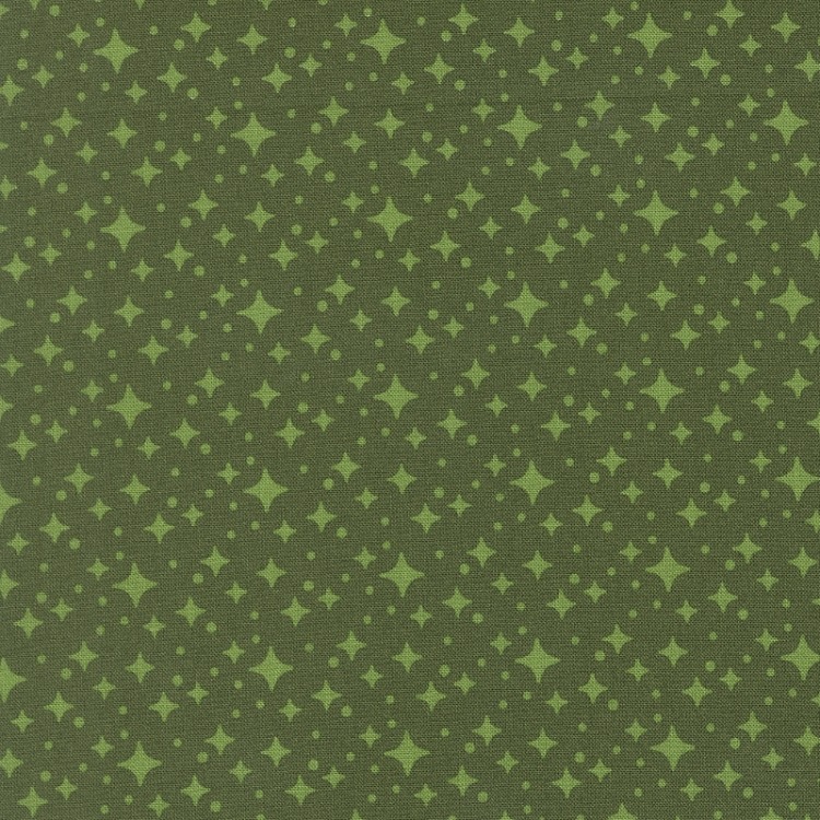 Moda Scenery Starlight Cypress