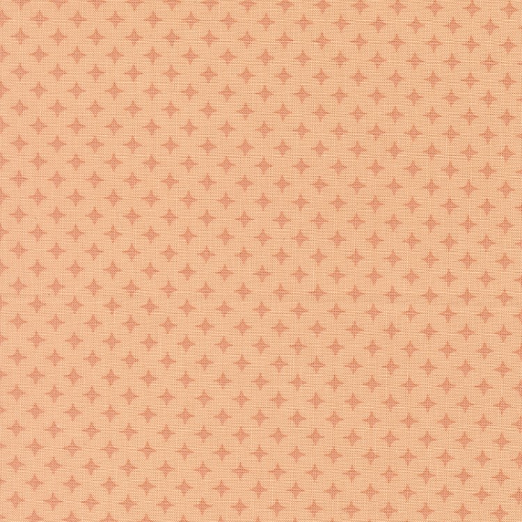 Moda Scenery Diamonds Cantaloupe