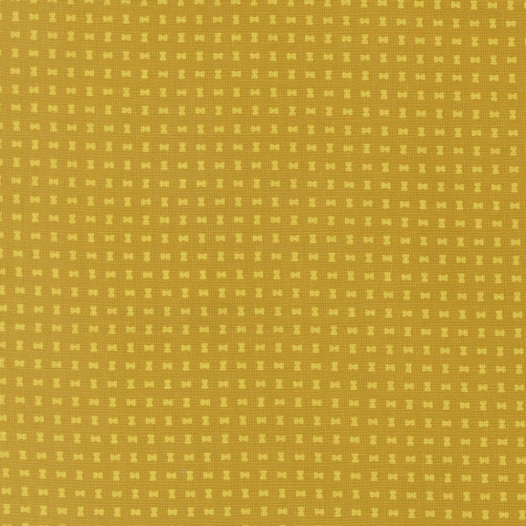 Moda Scenery Spools Golden