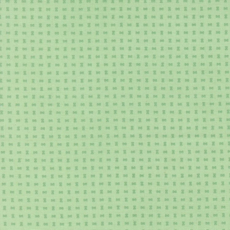 Moda Scenery Spools Aqua
