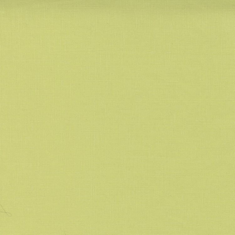 Moda Bella Solids Light Lime