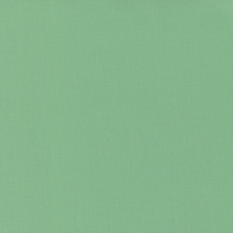 Moda Bella Solids Betty's Green