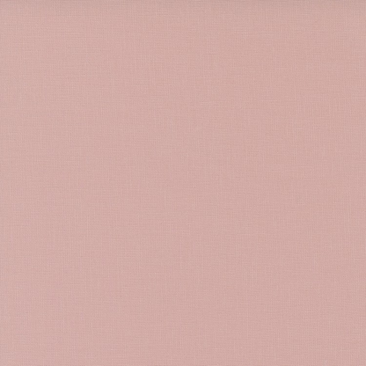 Moda Bella Solids Bunny Hill Pink