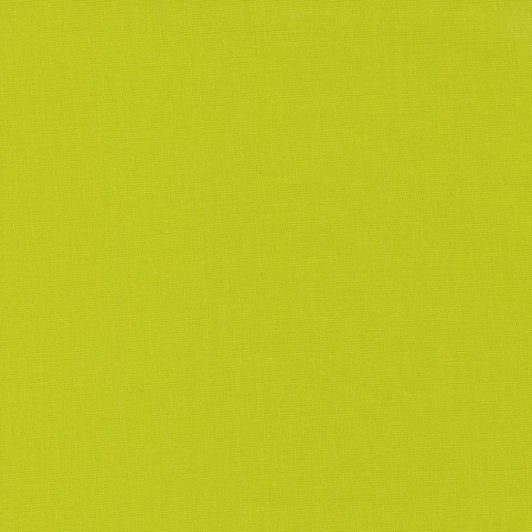 Moda Bella Solids Acid Green