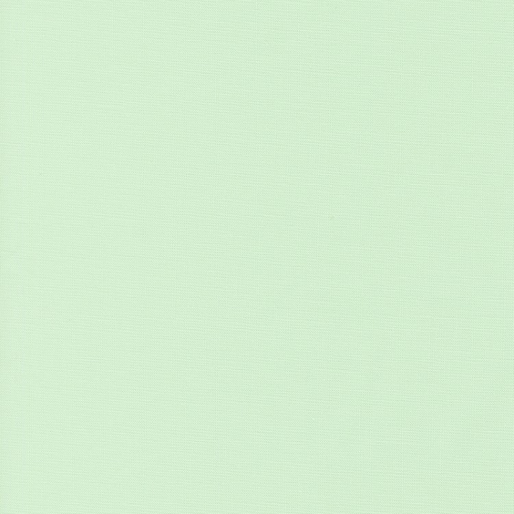 Moda Bella Solids Cool Mint